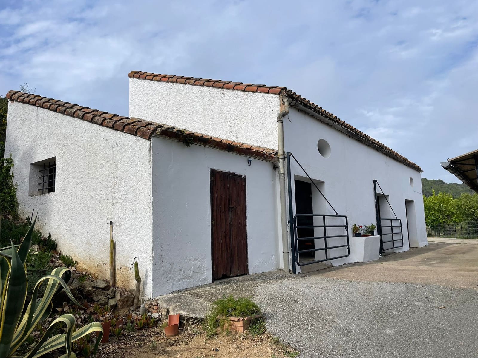 10 soveværelse Finca/Landehus til salg i Arenys de Munt med swimmingpool garage - € 3.600.000 (Ref: 9144478)