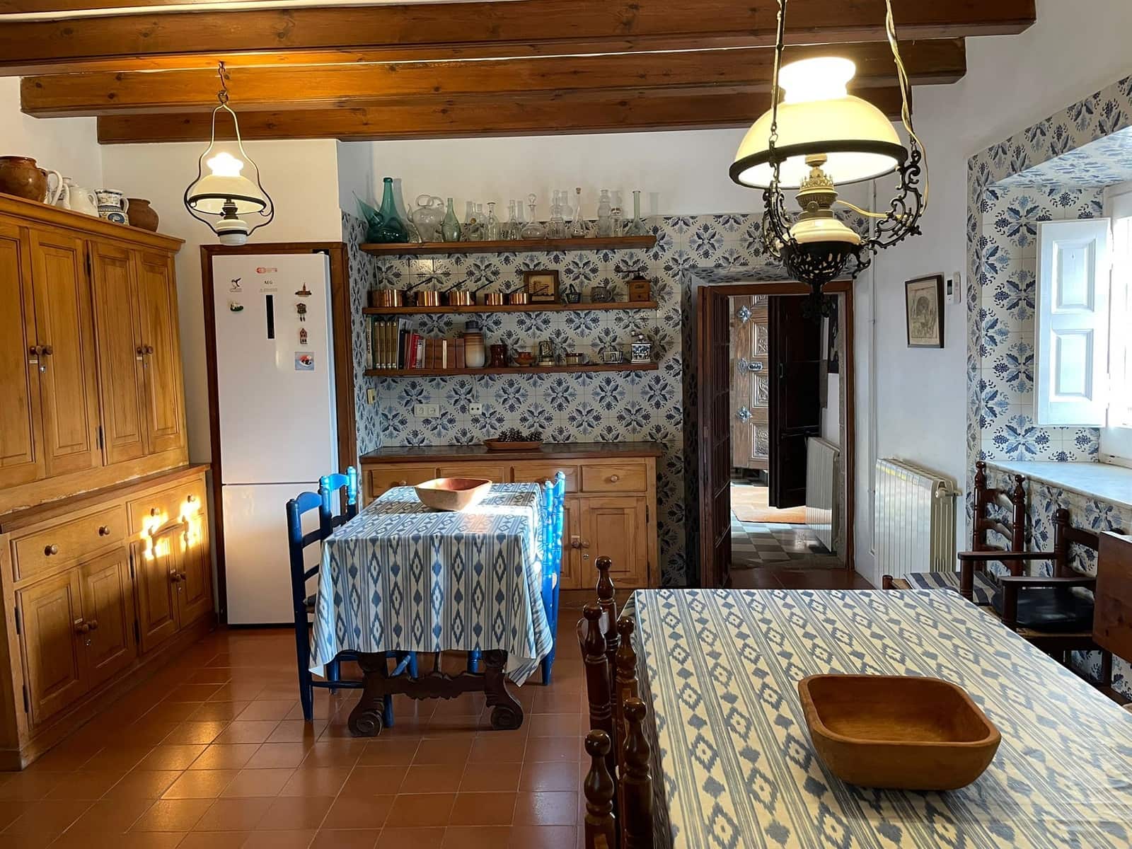 10 soveværelse Finca/Landehus til salg i Arenys de Munt med swimmingpool garage - € 3.600.000 (Ref: 9144478)