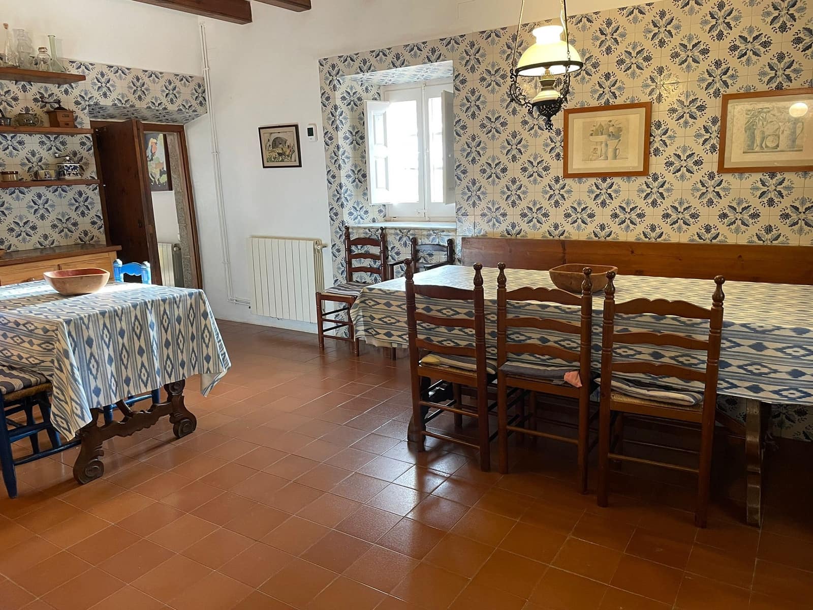 10 soveværelse Finca/Landehus til salg i Arenys de Munt med swimmingpool garage - € 3.600.000 (Ref: 9144478)