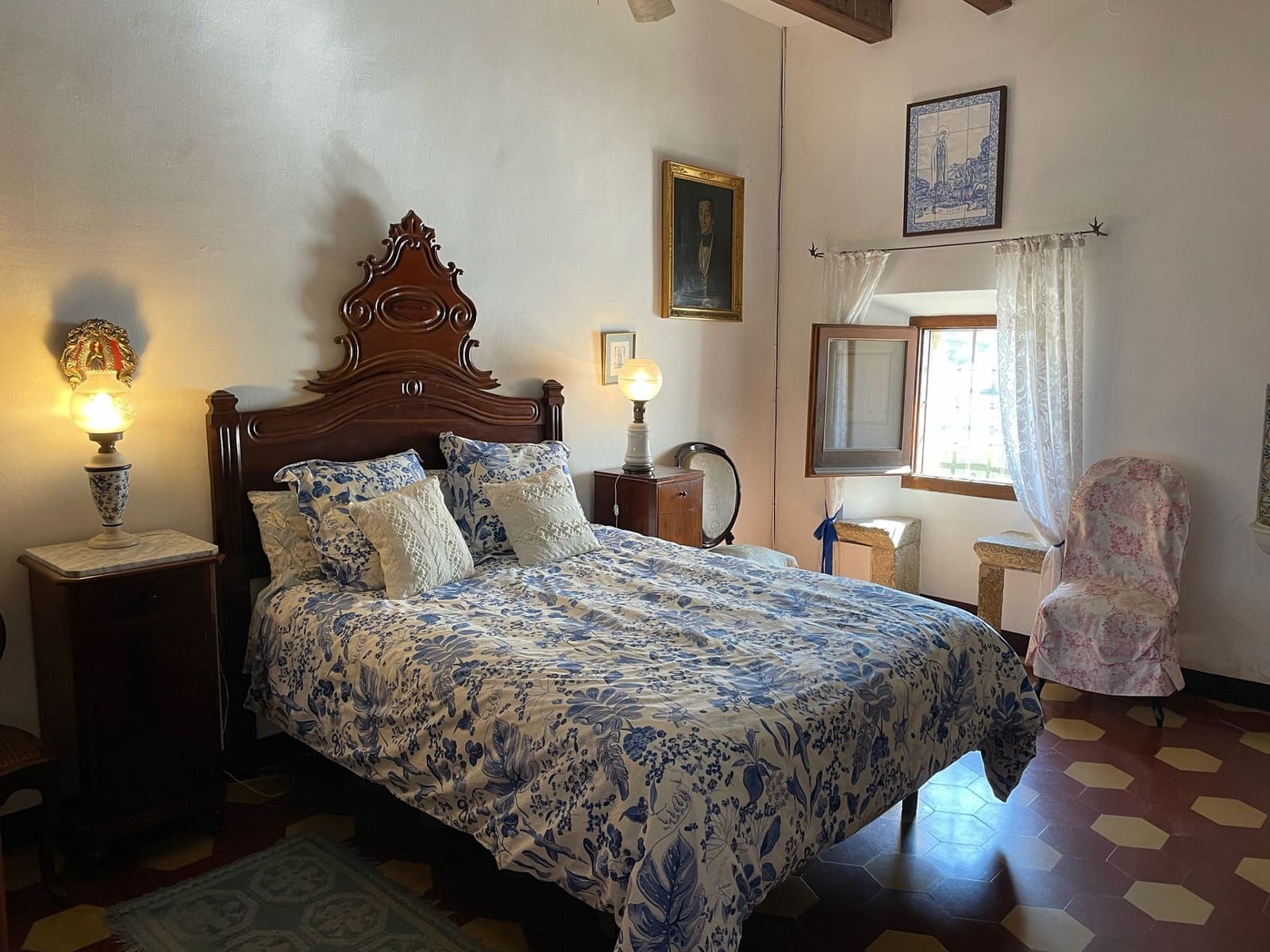 10 soveværelse Finca/Landehus til salg i Arenys de Munt med swimmingpool garage - € 3.600.000 (Ref: 9144478)