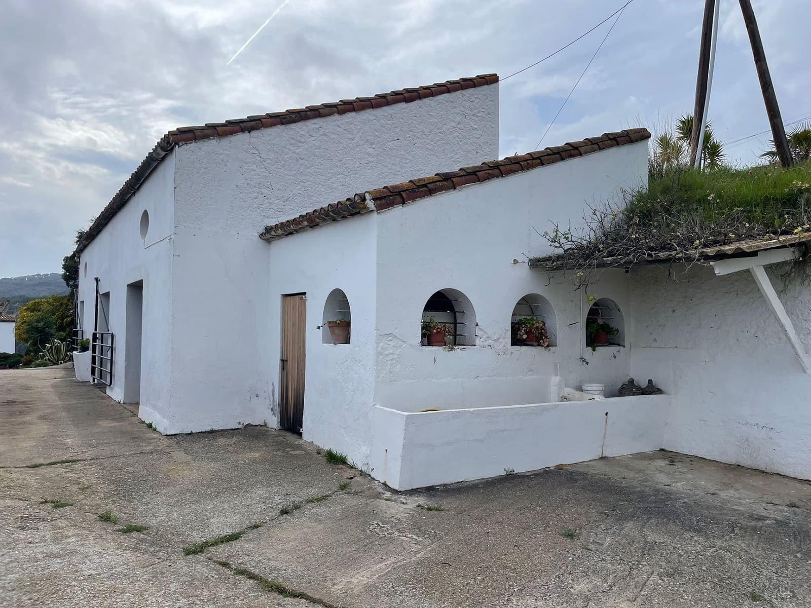 10 soveværelse Finca/Landehus til salg i Arenys de Munt med swimmingpool garage - € 3.600.000 (Ref: 9144478)