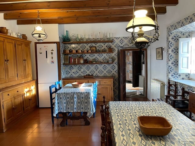 10 bedroom Finca/Country House for sale in Arenys de Munt with pool garage - € 3,600,000 (Ref: 9144478)