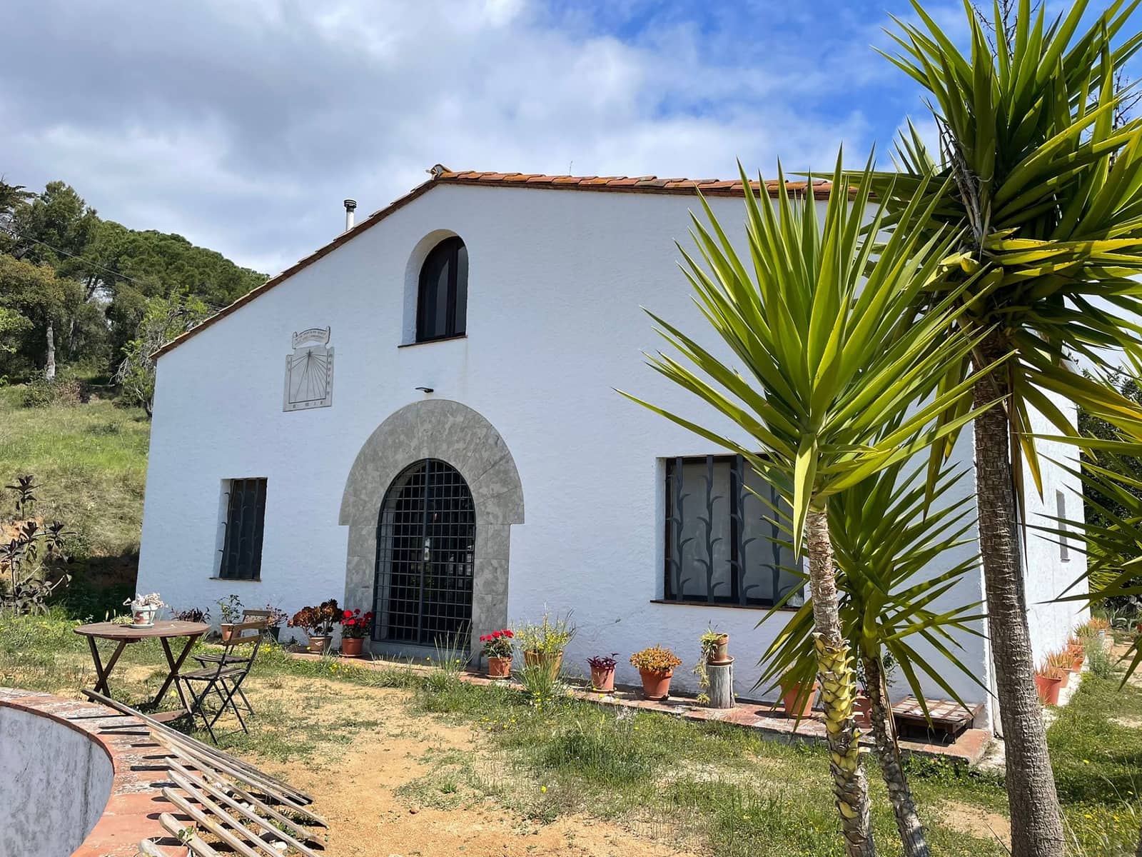 10 soveværelse Finca/Landehus til salg i Arenys de Munt med swimmingpool garage - € 3.600.000 (Ref: 9144478)