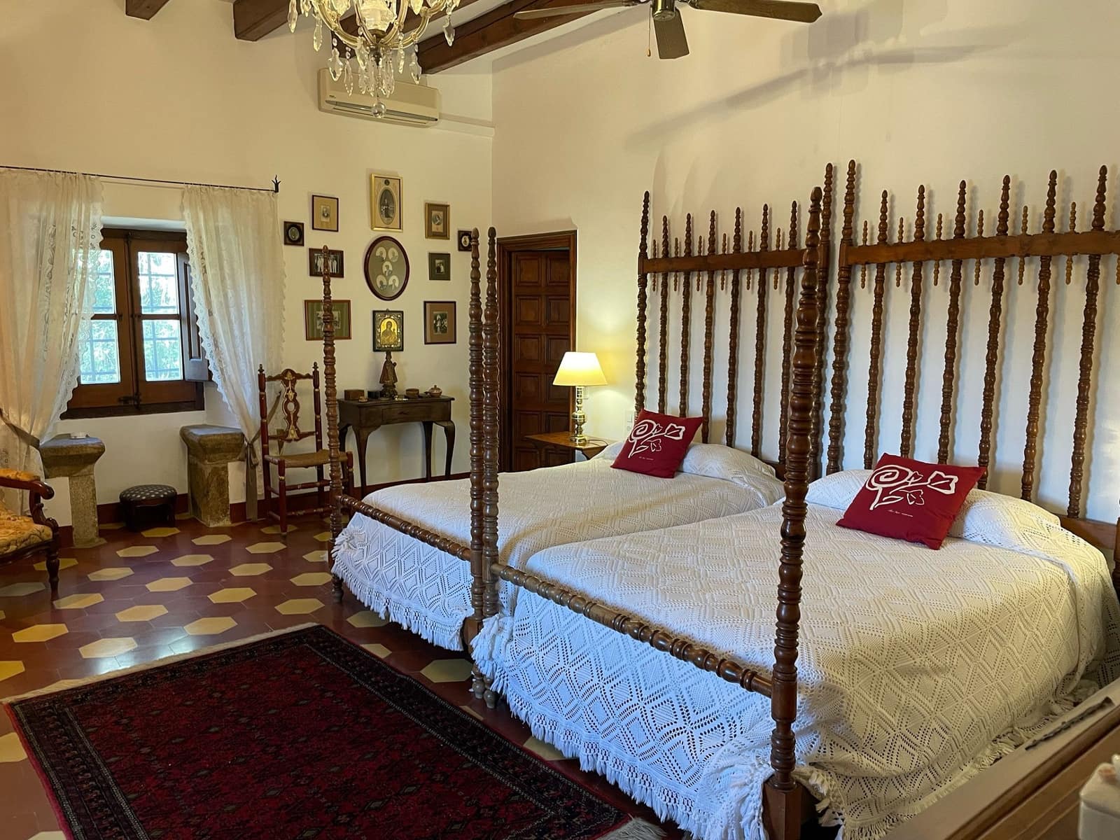 10 soveværelse Finca/Landehus til salg i Arenys de Munt med swimmingpool garage - € 3.600.000 (Ref: 9144478)