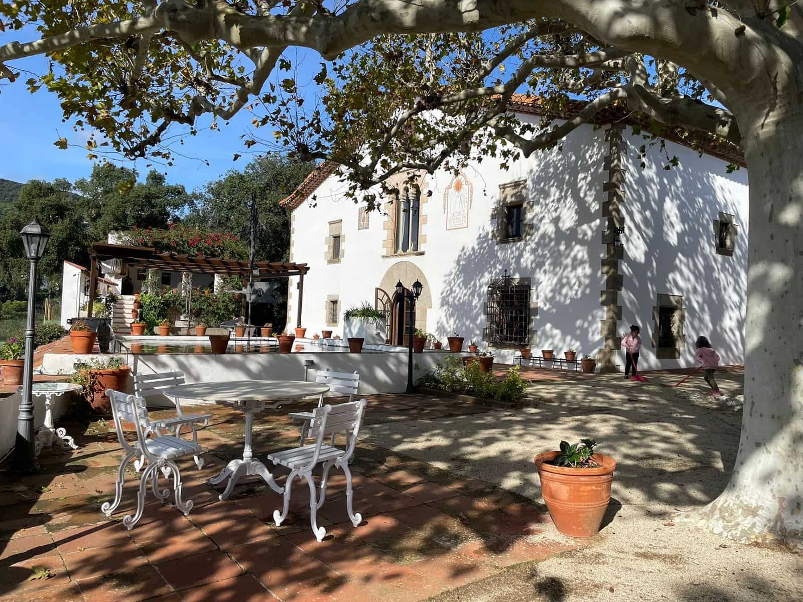 10 soveværelse Finca/Landehus til salg i Arenys de Munt med swimmingpool garage - € 3.600.000 (Ref: 9144478)