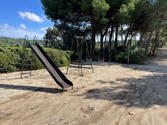 10 bedroom Finca/Country House for sale in Arenys de Munt with pool garage - € 3,600,000 (Ref: 9144478)