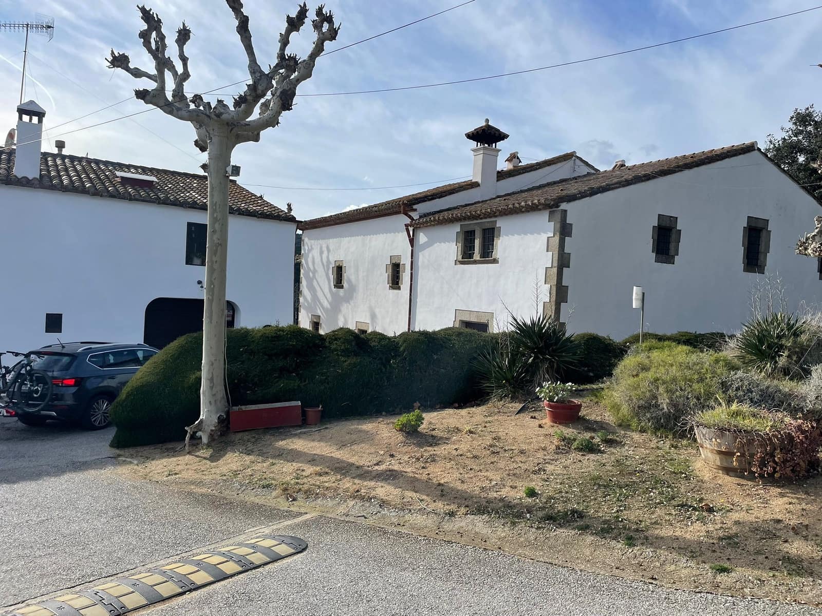 10 soveværelse Finca/Landehus til salg i Arenys de Munt med swimmingpool garage - € 3.600.000 (Ref: 9144478)