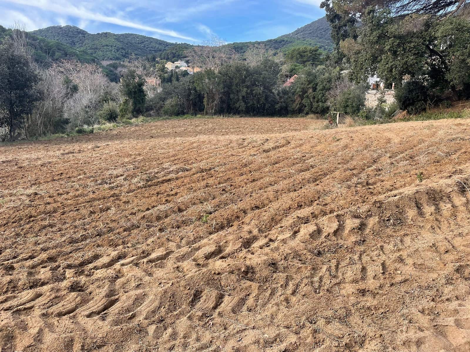 10 soveværelse Finca/Landehus til salg i Arenys de Munt med swimmingpool garage - € 3.600.000 (Ref: 9144478)