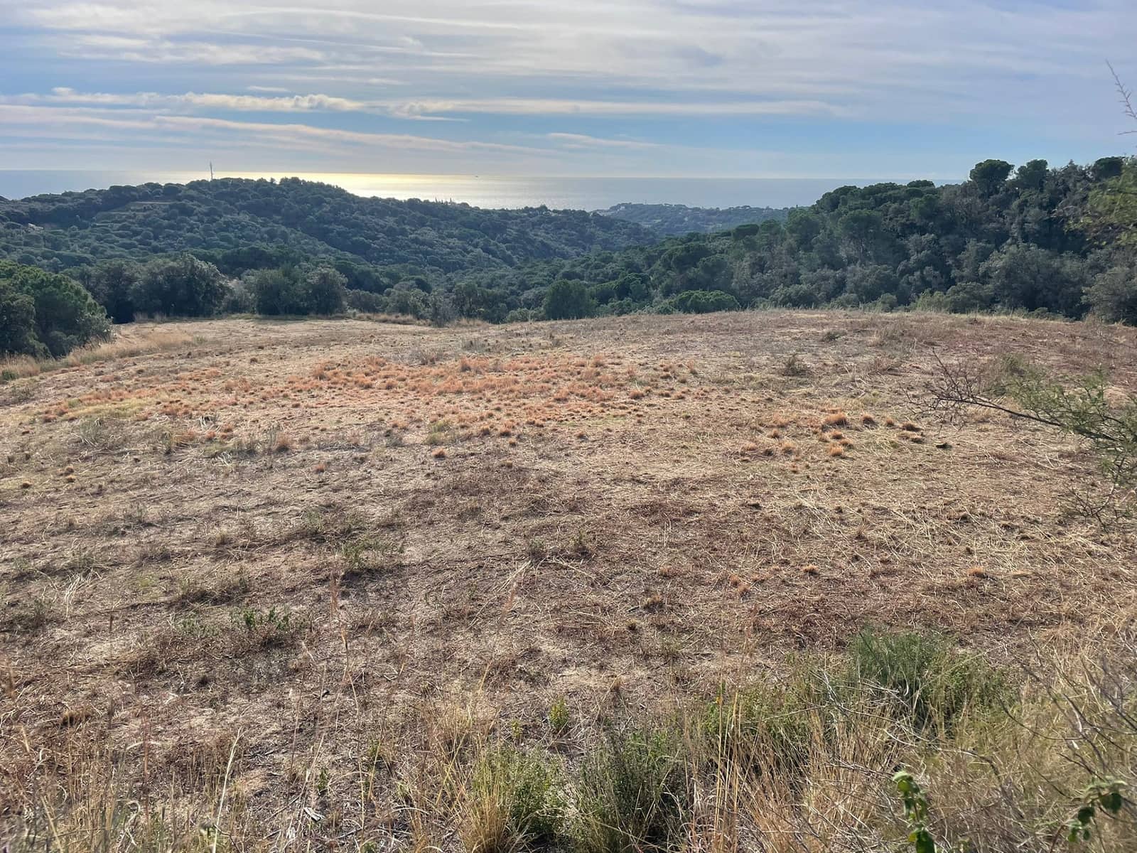 10 soveværelse Finca/Landehus til salg i Arenys de Munt med swimmingpool garage - € 3.600.000 (Ref: 9144478)