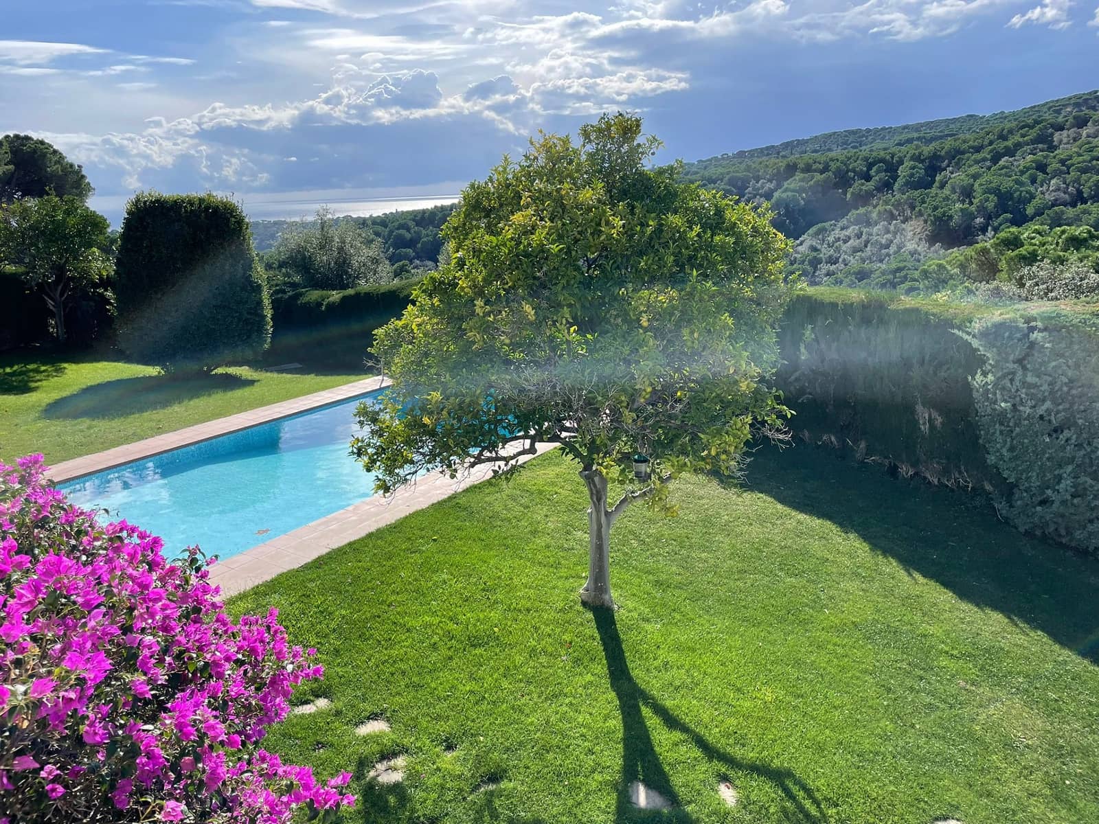 10 soveværelse Finca/Landehus til salg i Arenys de Munt med swimmingpool garage - € 3.600.000 (Ref: 9144478)