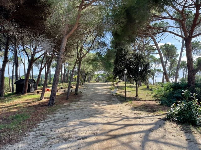 10 bedroom Finca/Country House for sale in Arenys de Munt with pool garage - € 3,600,000 (Ref: 9144478)