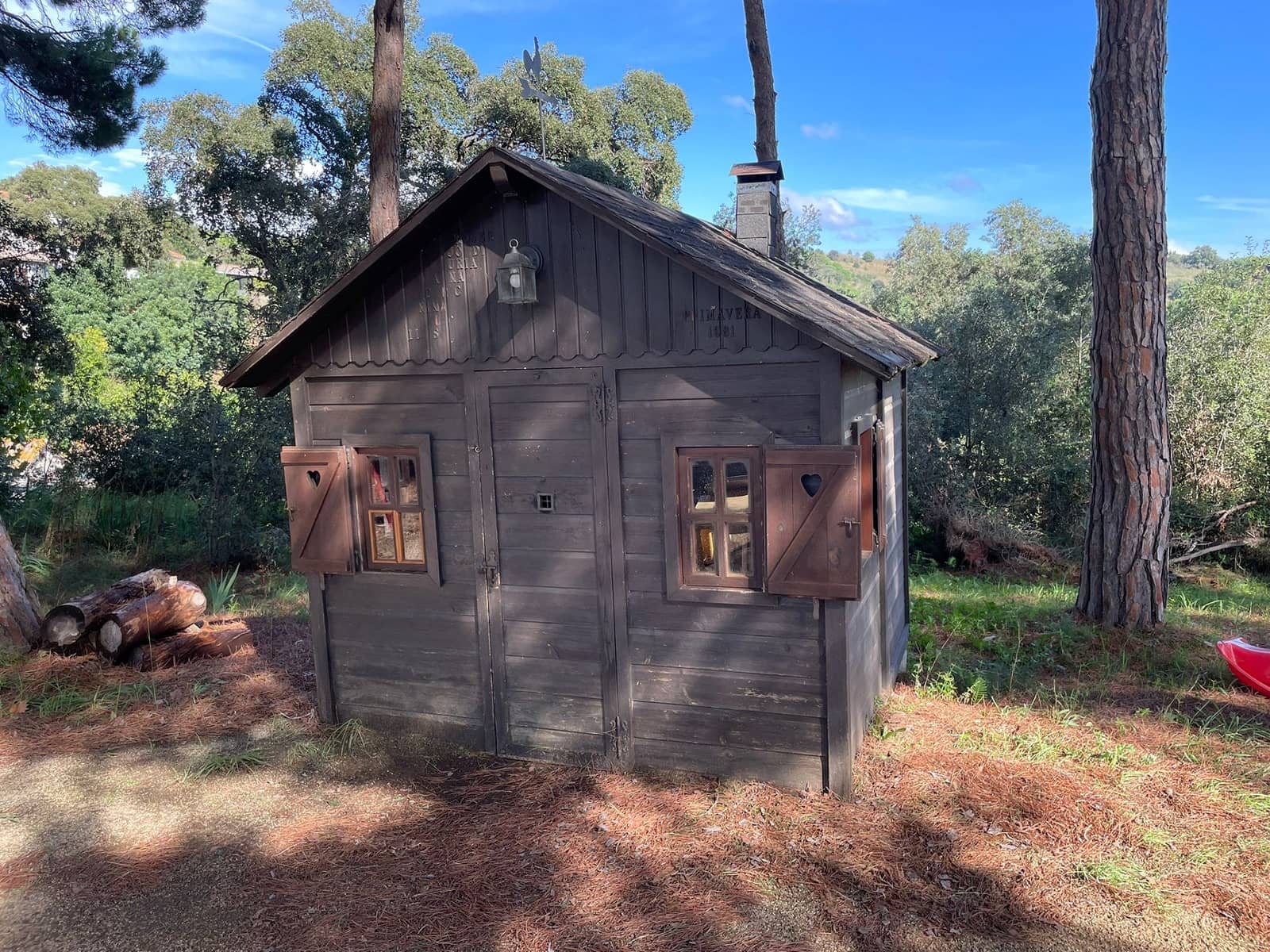 10 soveværelse Finca/Landehus til salg i Arenys de Munt med swimmingpool garage - € 3.600.000 (Ref: 9144478)