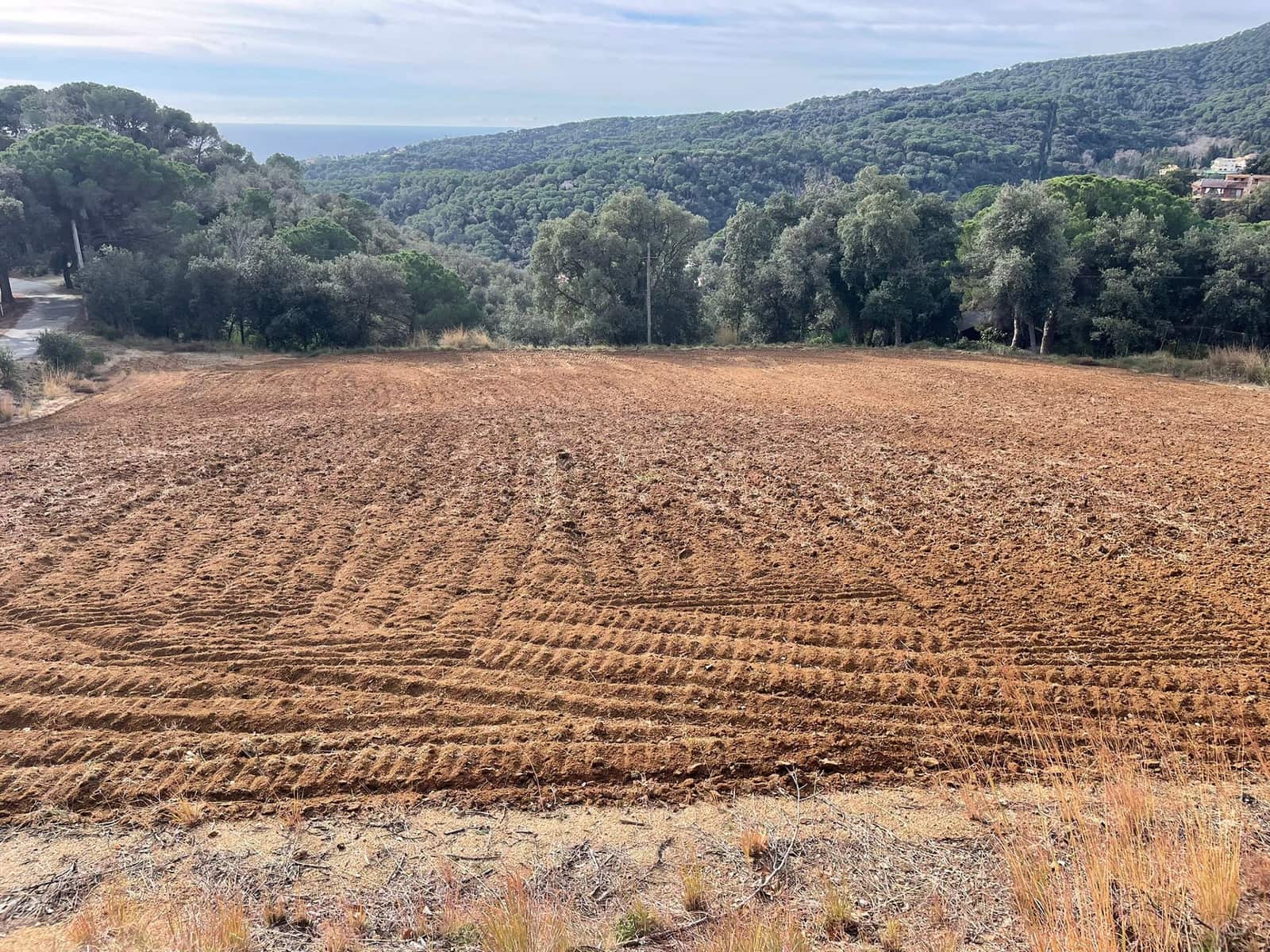 10 soveværelse Finca/Landehus til salg i Arenys de Munt med swimmingpool garage - € 3.600.000 (Ref: 9144478)