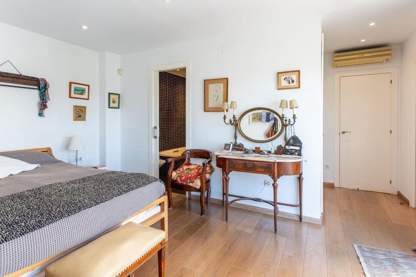 4 slaapkamer Villa te koop in Sant Cebria de Vallalta met zwembad garage - € 690.000 (Ref: 9144617)