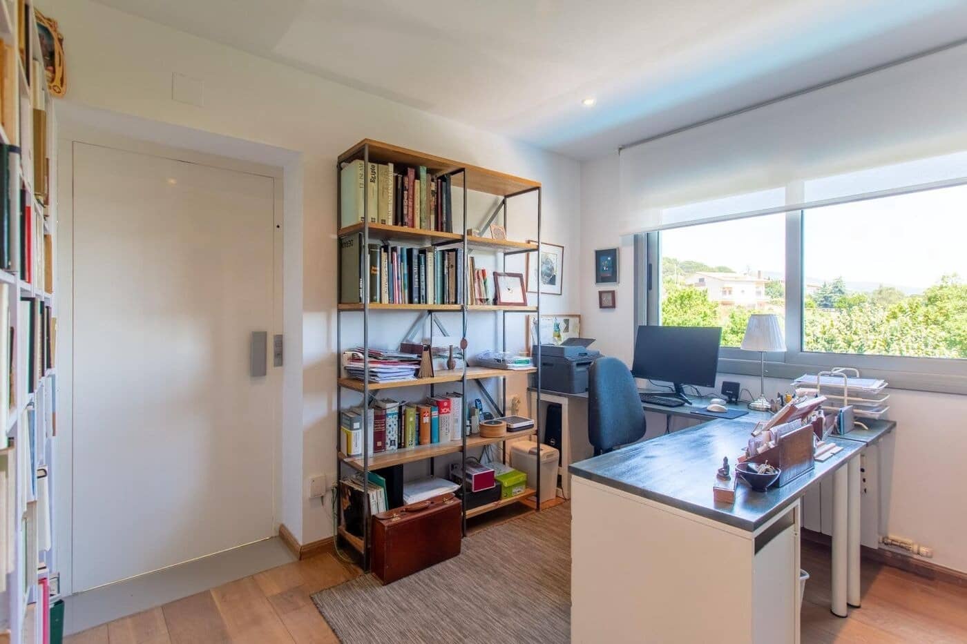 4 slaapkamer Villa te koop in Sant Cebria de Vallalta met zwembad garage - € 690.000 (Ref: 9144617)