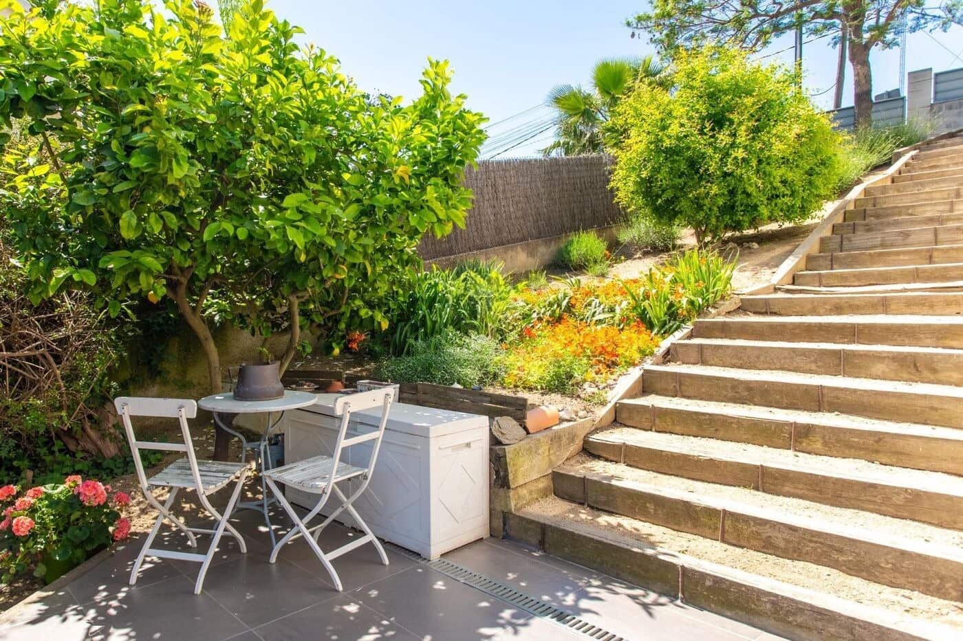 4 slaapkamer Villa te koop in Sant Cebria de Vallalta met zwembad garage - € 690.000 (Ref: 9144617)