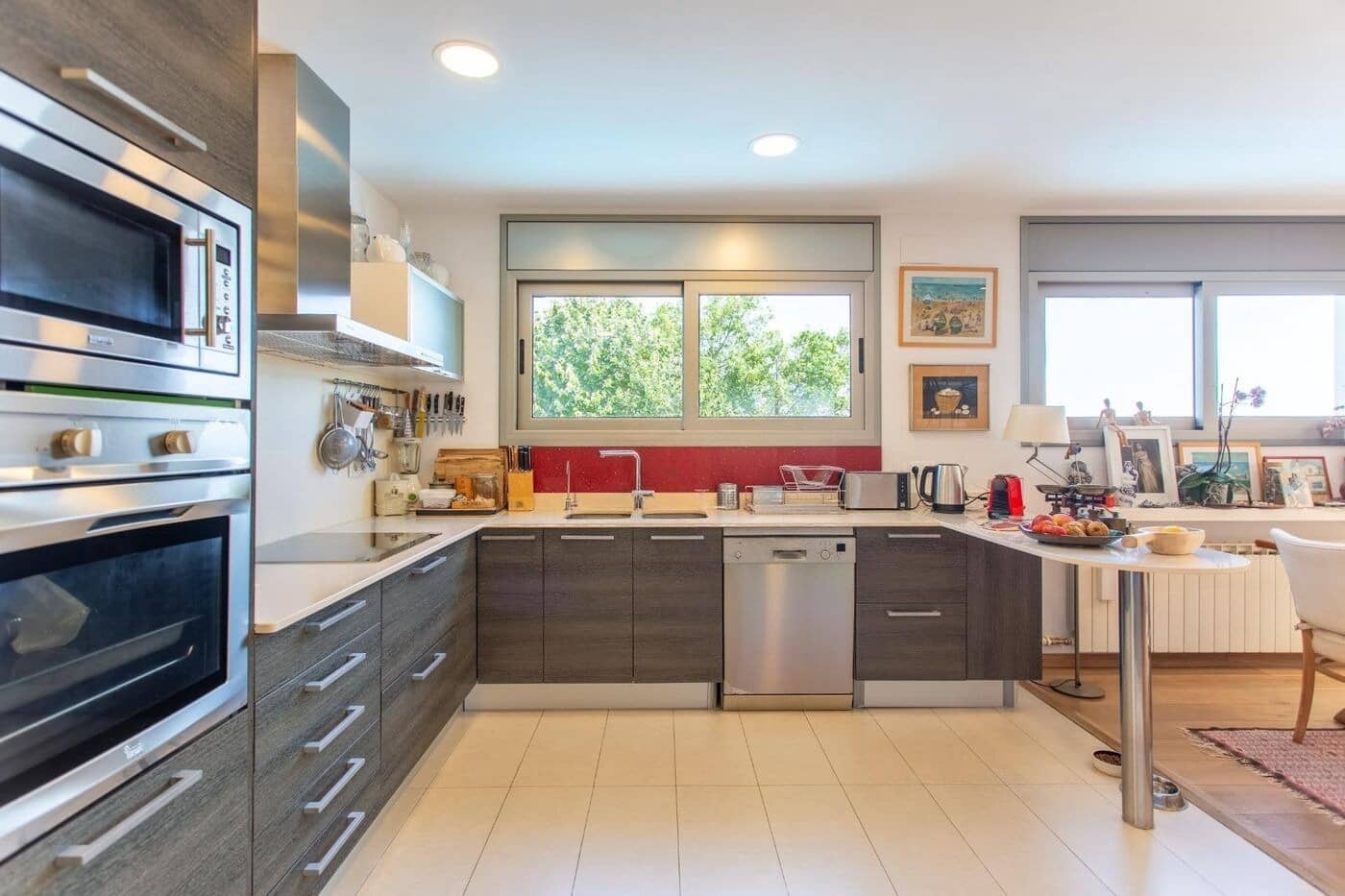 4 slaapkamer Villa te koop in Sant Cebria de Vallalta met zwembad garage - € 690.000 (Ref: 9144617)