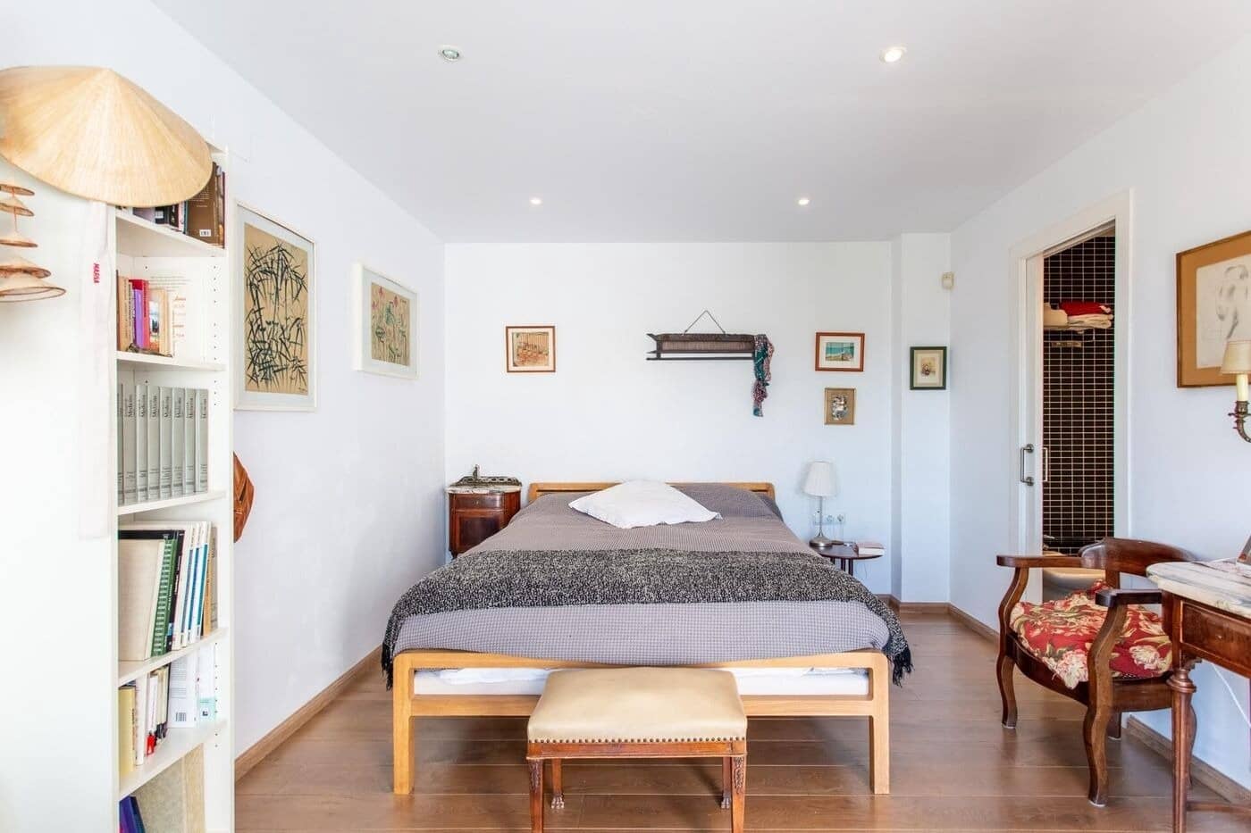 4 slaapkamer Villa te koop in Sant Cebria de Vallalta met zwembad garage - € 690.000 (Ref: 9144617)