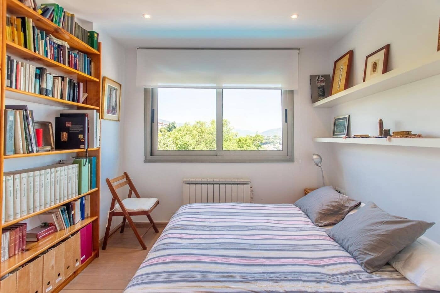 4 slaapkamer Villa te koop in Sant Cebria de Vallalta met zwembad garage - € 690.000 (Ref: 9144617)