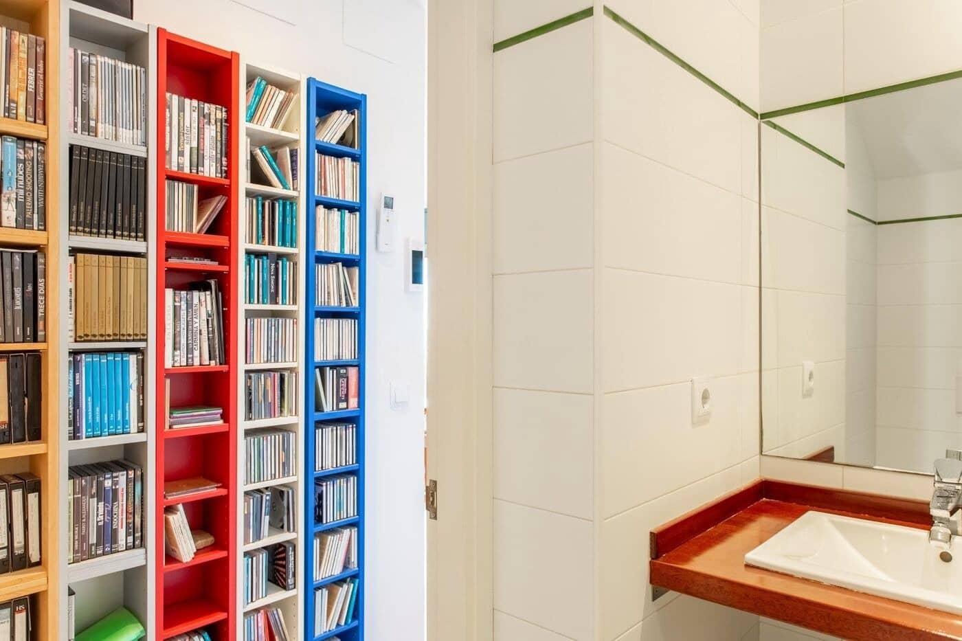 4 slaapkamer Villa te koop in Sant Cebria de Vallalta met zwembad garage - € 690.000 (Ref: 9144617)