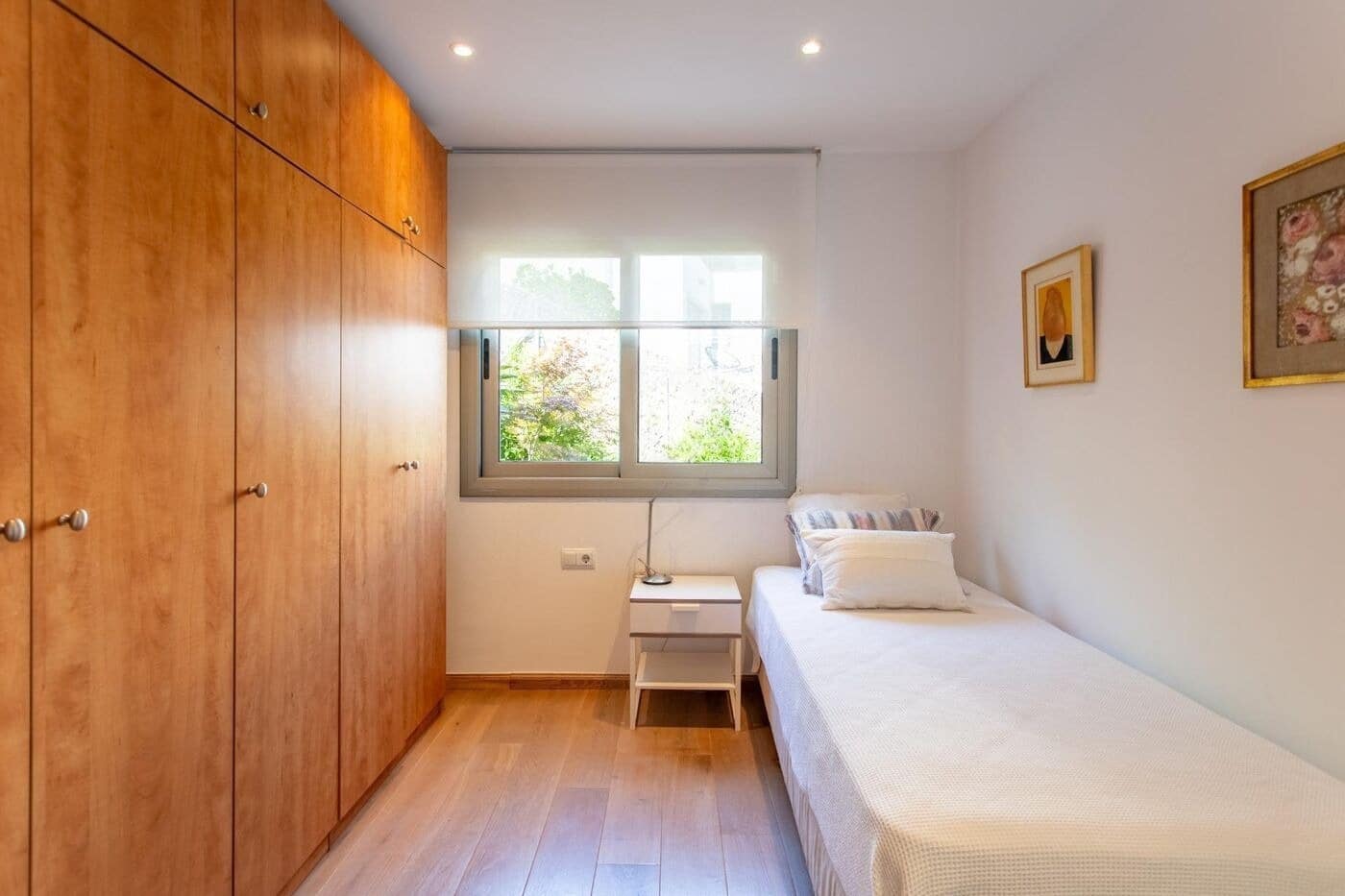 4 slaapkamer Villa te koop in Sant Cebria de Vallalta met zwembad garage - € 690.000 (Ref: 9144617)