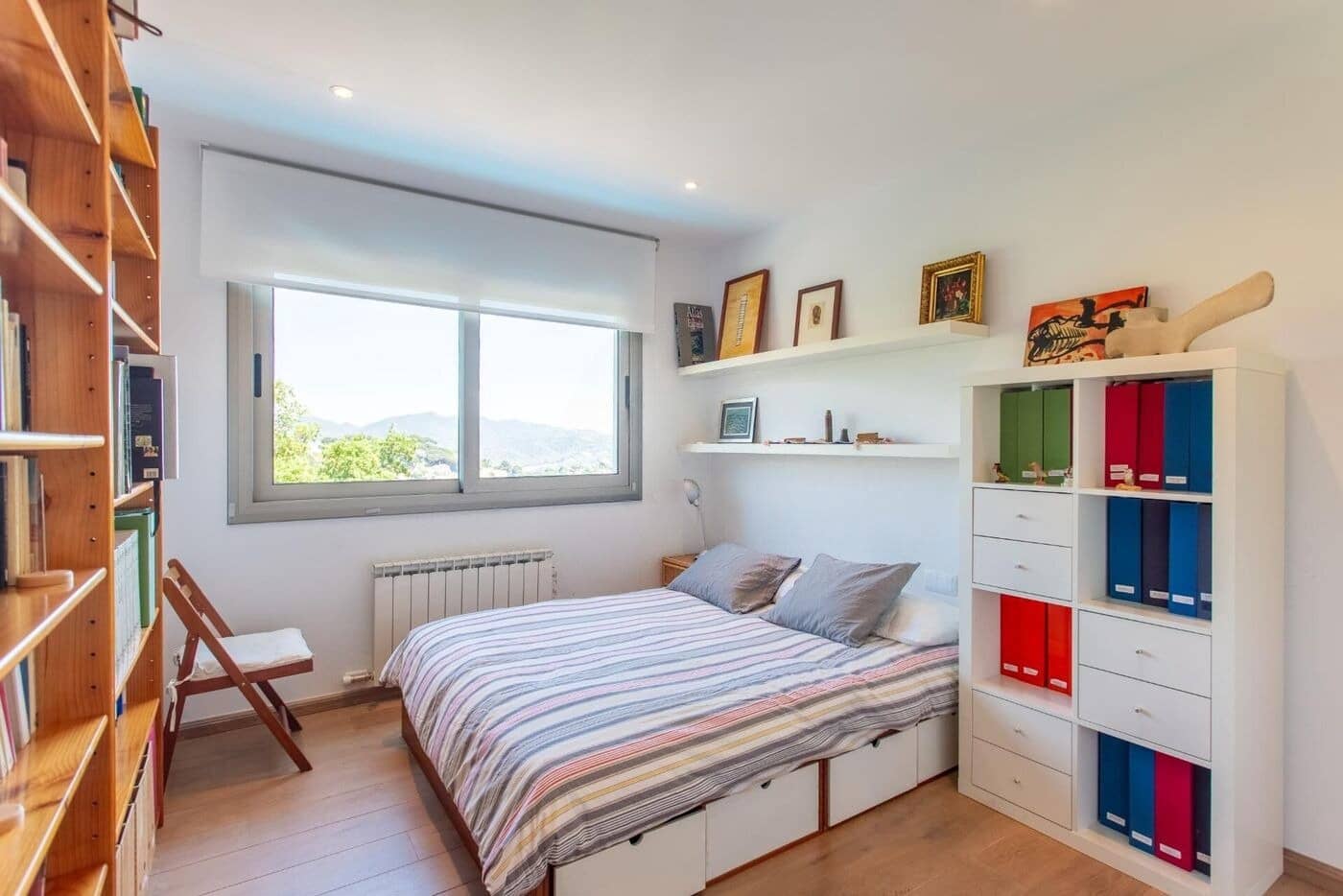 4 slaapkamer Villa te koop in Sant Cebria de Vallalta met zwembad garage - € 690.000 (Ref: 9144617)