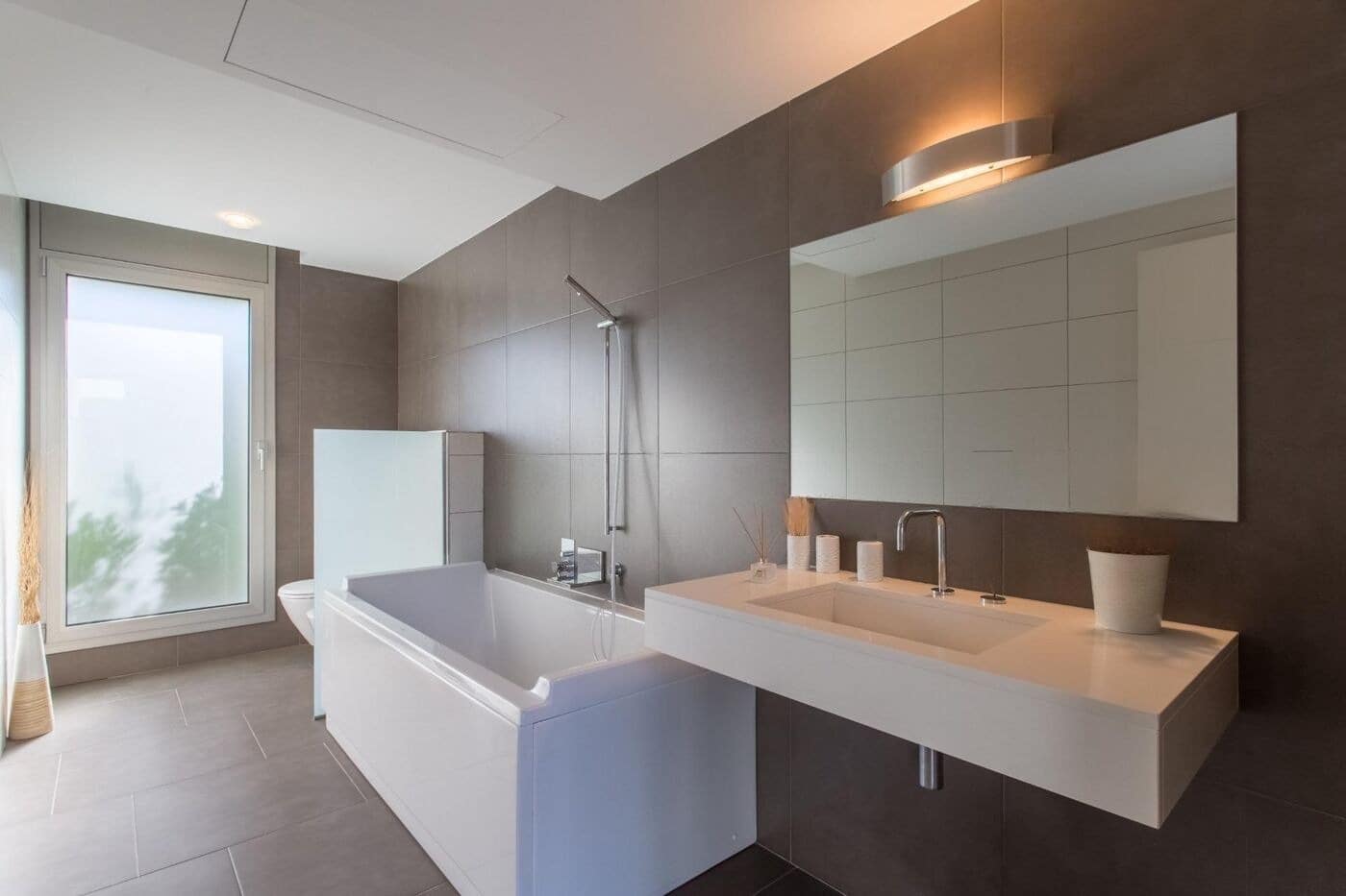 4 soveværelse Villa til salg i Vallromanes med swimmingpool garage - € 1.260.000 (Ref: 9146027)