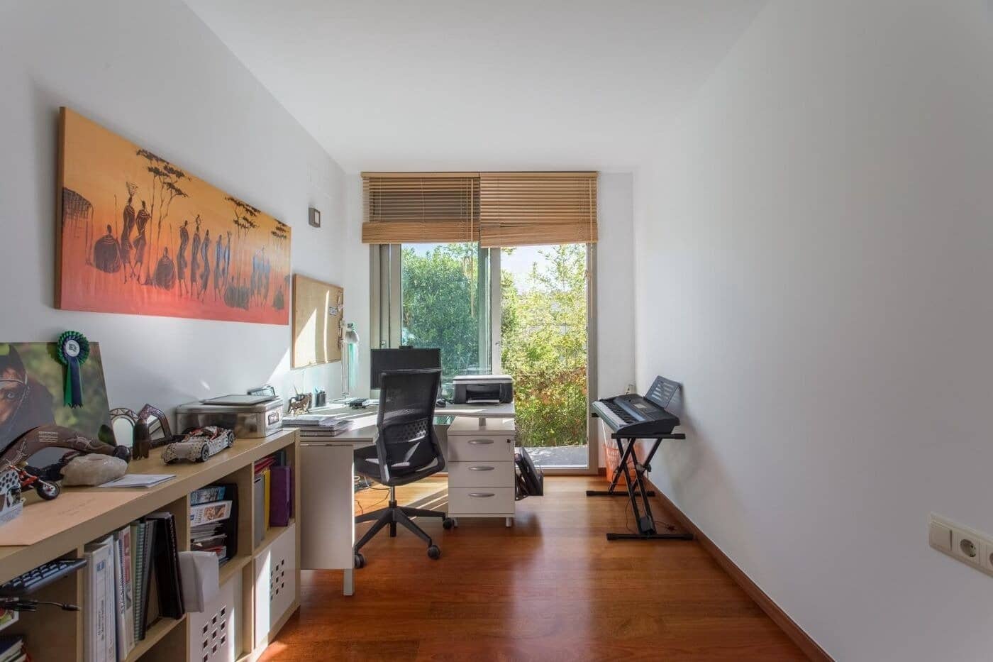 4 soveværelse Villa til salg i Vallromanes med swimmingpool garage - € 1.260.000 (Ref: 9146027)