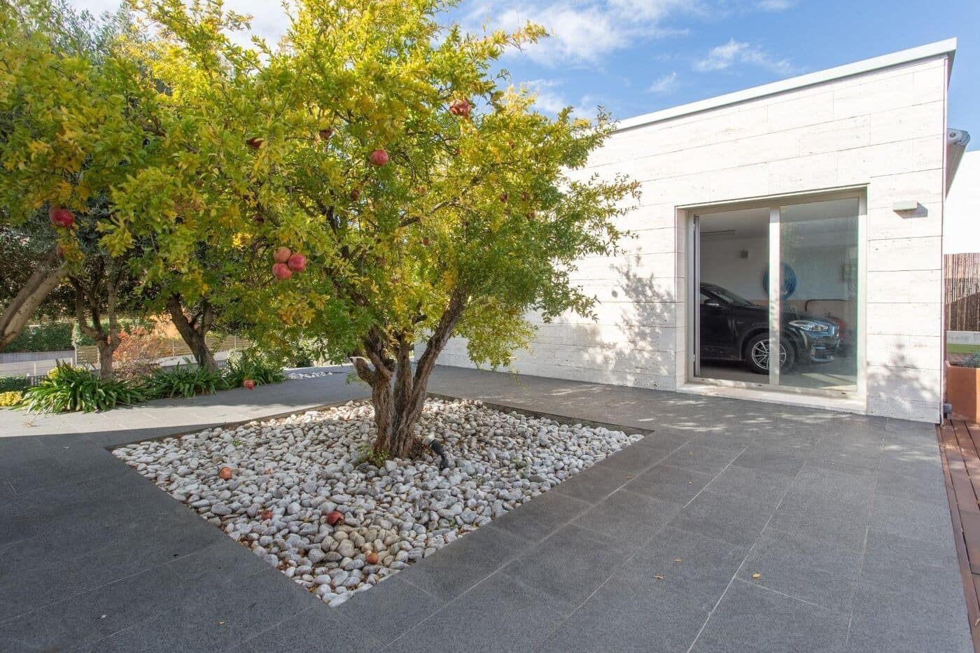 4 soveværelse Villa til salg i Vallromanes med swimmingpool garage - € 1.260.000 (Ref: 9146027)