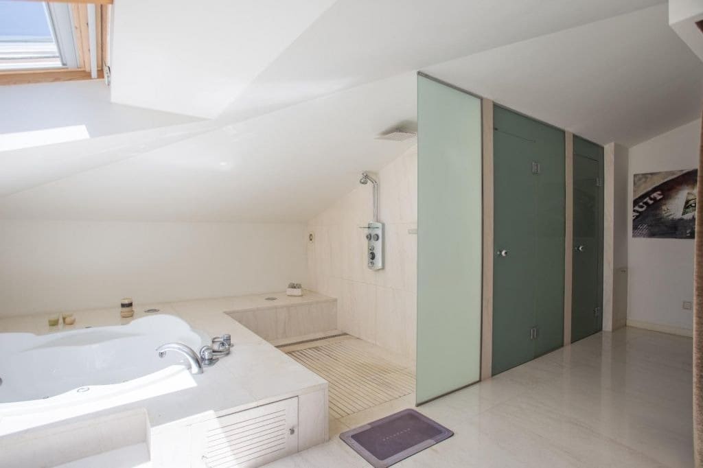 7 sypialnia Willa na sprzedaż w Sant Andreu de Llavaneres z basenem garażem - 3 500 000 € (Ref: 9147523)