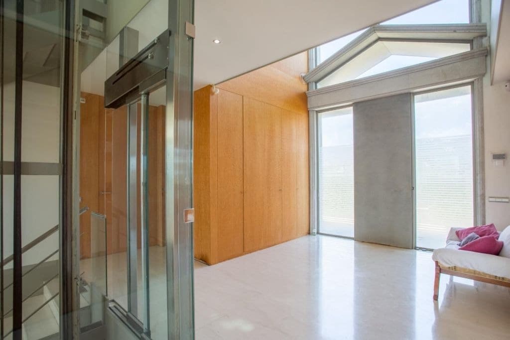 7 sypialnia Willa na sprzedaż w Sant Andreu de Llavaneres z basenem garażem - 3 500 000 € (Ref: 9147523)