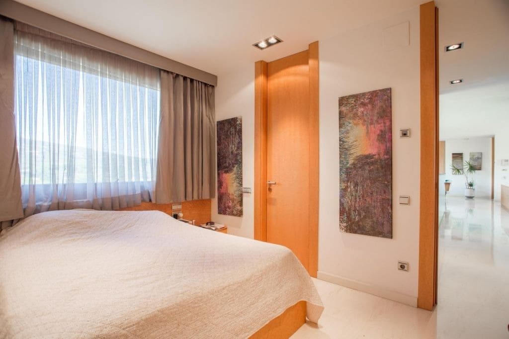 7 sypialnia Willa na sprzedaż w Sant Andreu de Llavaneres z basenem garażem - 3 500 000 € (Ref: 9147523)