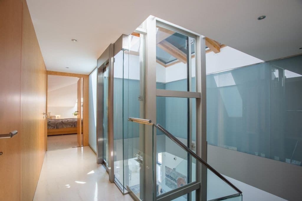 7 sypialnia Willa na sprzedaż w Sant Andreu de Llavaneres z basenem garażem - 3 500 000 € (Ref: 9147523)