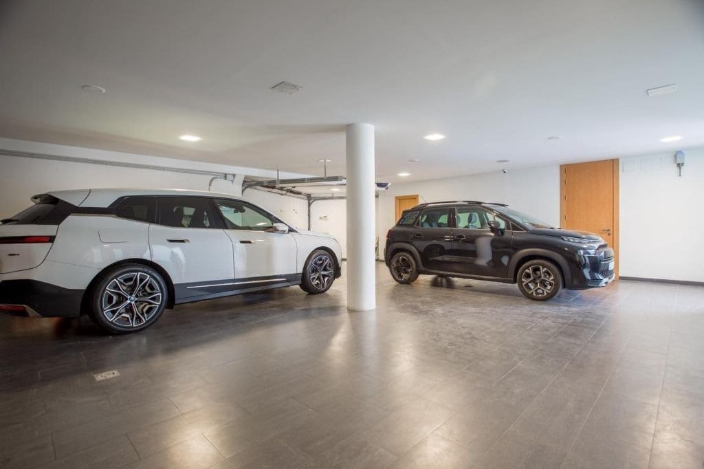 7 sypialnia Willa na sprzedaż w Sant Andreu de Llavaneres z basenem garażem - 3 500 000 € (Ref: 9147523)