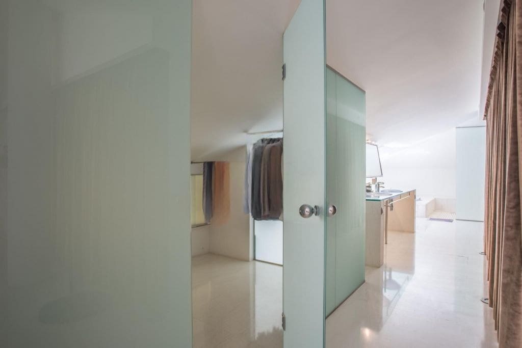 7 sypialnia Willa na sprzedaż w Sant Andreu de Llavaneres z basenem garażem - 3 500 000 € (Ref: 9147523)