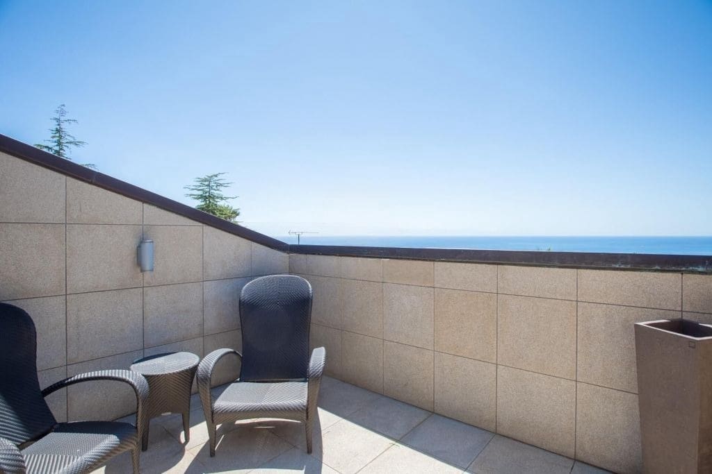 7 sypialnia Willa na sprzedaż w Sant Andreu de Llavaneres z basenem garażem - 3 500 000 € (Ref: 9147523)