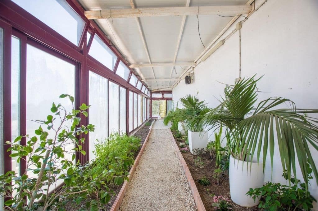 7 sypialnia Willa na sprzedaż w Sant Andreu de Llavaneres z basenem garażem - 3 500 000 € (Ref: 9147523)