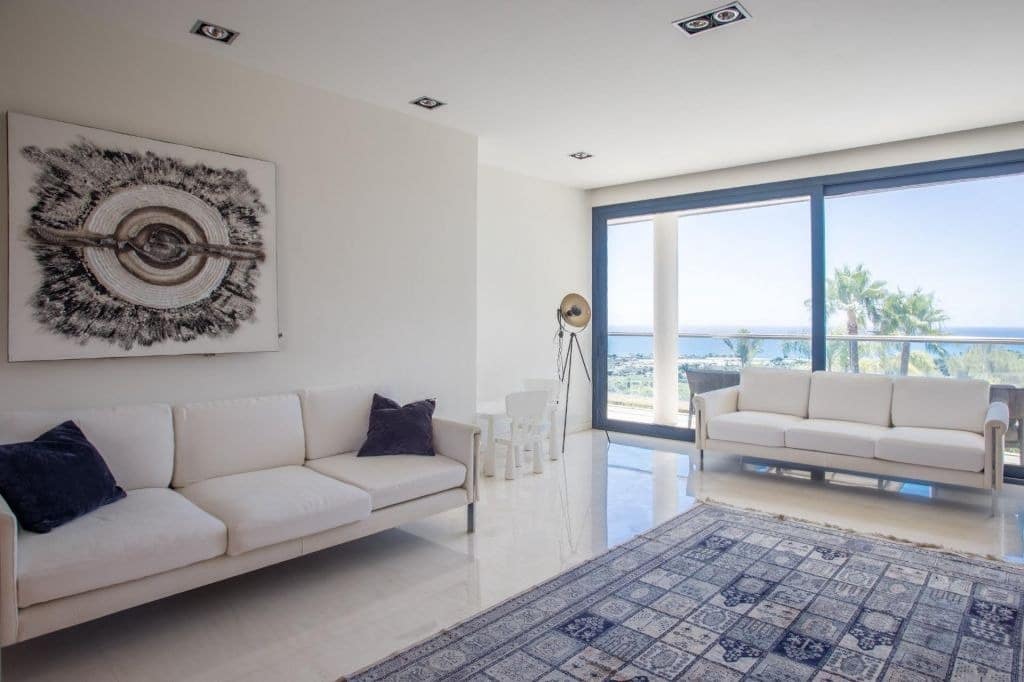 7 sypialnia Willa na sprzedaż w Sant Andreu de Llavaneres z basenem garażem - 3 500 000 € (Ref: 9147523)