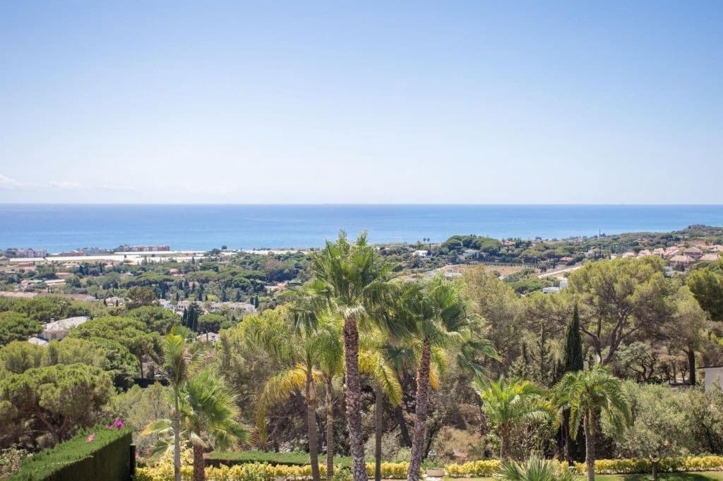 7 sypialnia Willa na sprzedaż w Sant Andreu de Llavaneres z basenem garażem - 3 500 000 € (Ref: 9147523)