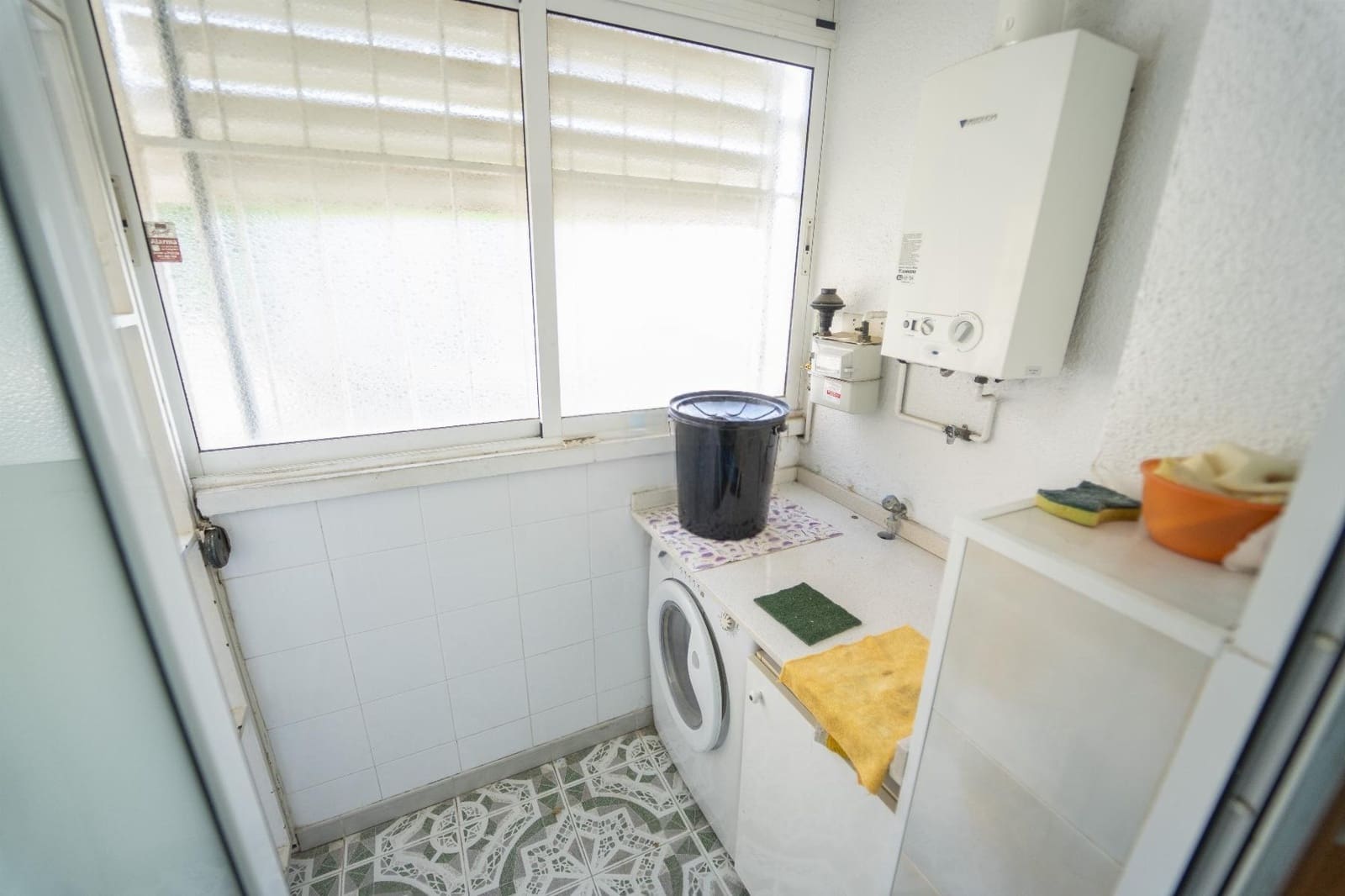 3 soveværelse Strandlejlighed til salg i Coma-Ruga - € 188.500 (Ref: 9147913)