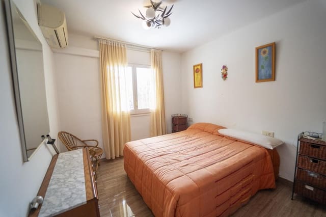 3 soveværelse Strandlejlighed til salg i Coma-Ruga, El Vendrell - € 188.500 (Ref: 9147913)