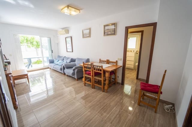 3 soveværelse Strandlejlighed til salg i Coma-Ruga, El Vendrell - € 188.500 (Ref: 9147913)