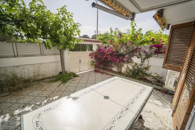 3 soveværelse Strandlejlighed til salg i Coma-Ruga, El Vendrell - € 188.500 (Ref: 9147913)