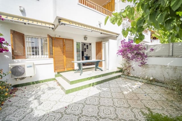 3 soveværelse Strandlejlighed til salg i Coma-Ruga, El Vendrell - € 188.500 (Ref: 9147913)