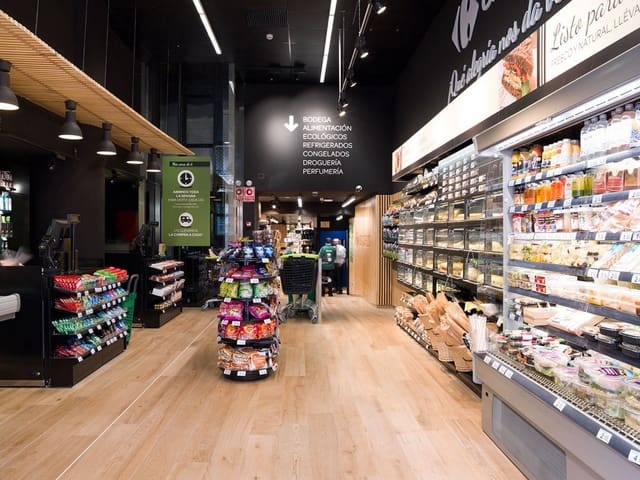 Local en Madrid ciudad en venta - 575.000 € (Ref: 9149723)