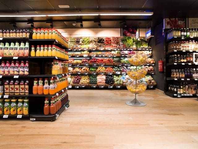 Butik til salg i Madrid by - € 575.000 (Ref: 9149723)