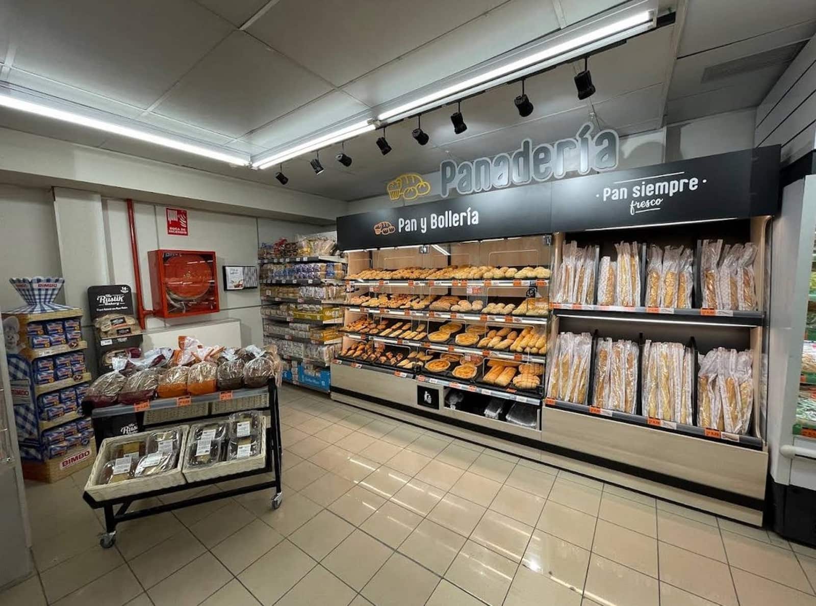 Kommersiell till salu i Madrid stad - 1 400 000 € (Ref: 9149725)