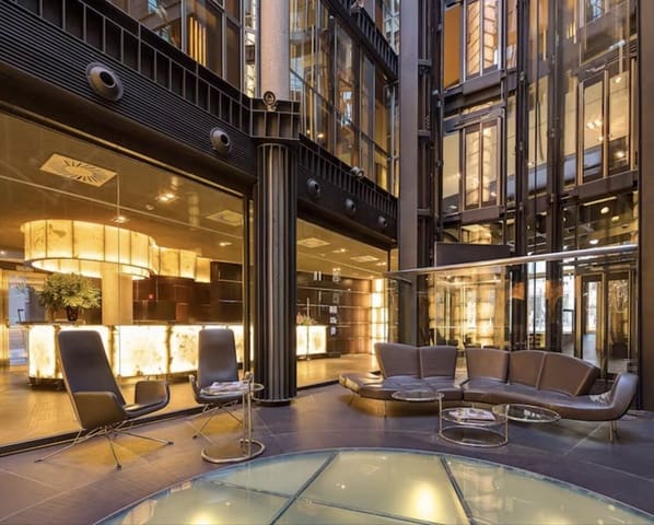 Hotel zu verkaufen in Madrid Stadt - 90.000.000 € (Ref: 9150857)
