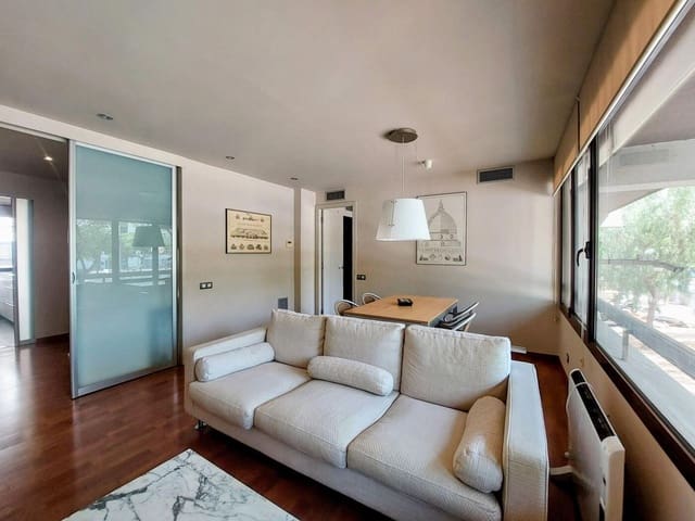 Commercieel te koop in Barcelona stad - € 530.000 (Ref: 9158688)