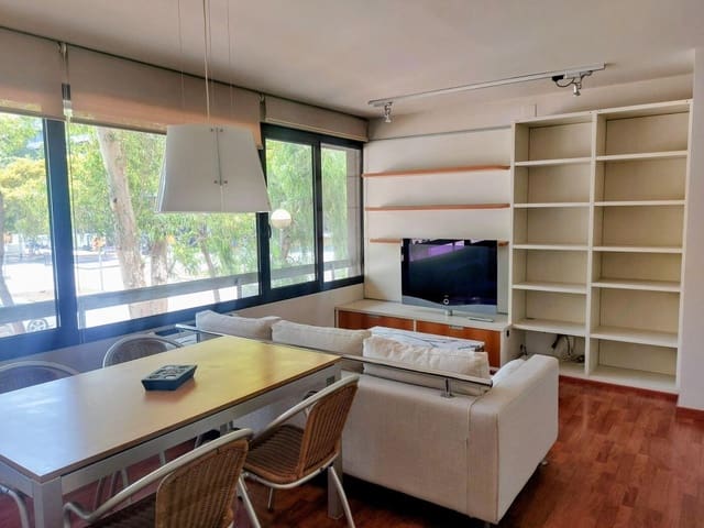 Commercieel te koop in Barcelona stad - € 530.000 (Ref: 9158688)